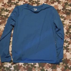 Time & Tru Long Sleeve (W45)
